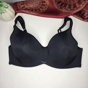 Nautica Bra Black Size 40DD